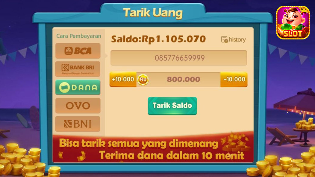 Gambar screenshot